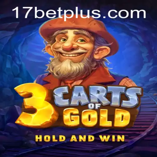 Explore 3cartsOfGold: A Thrilling Gaming Experience